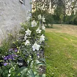 Homestay Domaine De La Vove Corbon (Orne)