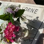 Domaine De La Vove Corbon (Orne)