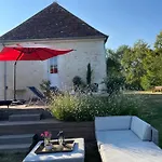 Alloggio in famiglia Domaine De La Vove