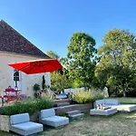 منزل للإقامة Domaine De La Vove *