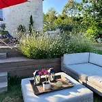 Homestay Domaine De La Vove