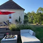 Domaine De La Vove Alloggio in famiglia Corbon (Orne)
