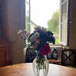 Homestay Domaine De La Vove