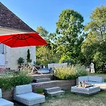 Homestay Domaine De La Vove