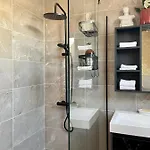 Domaine De La Vove Habitación en casa particular *