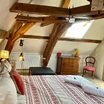 Homestay Domaine De La Vove *