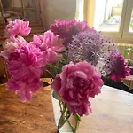 Homestay Domaine De La Vove Corbon (Orne)