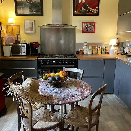 Domaine De La Vove Corbon (Orne)