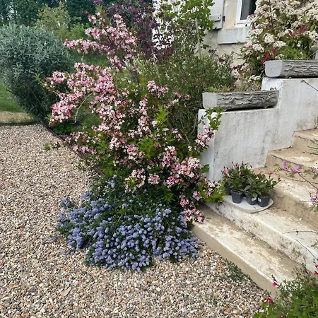Domaine De La Vove