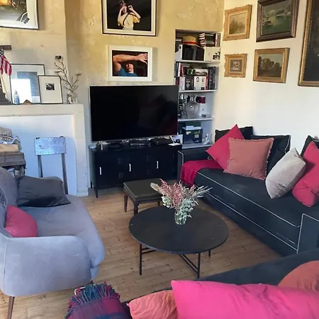 Domaine De La Vove Privatunterkunft *