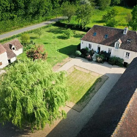 Homestay Domaine De La Vove
