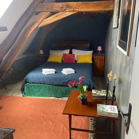 Domaine De La Vove *