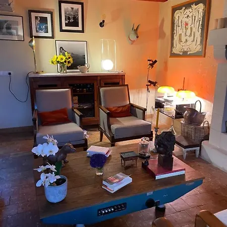 Domaine De La Vove *