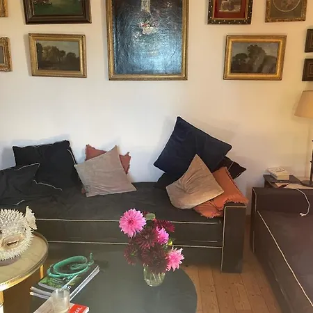 Homestay Domaine De La Vove *