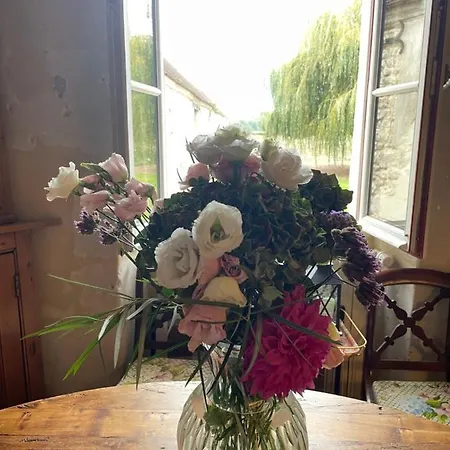 Domaine De La Vove * Corbon (Orne)