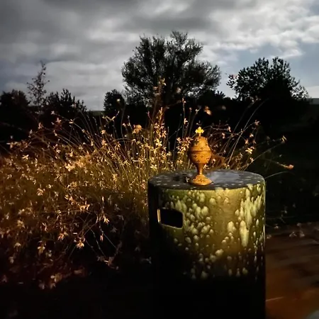 Privatunterkunft Domaine De La Vove *