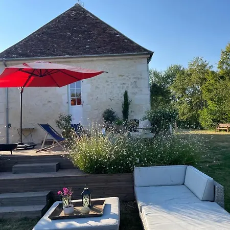 Homestay Domaine De La Vove