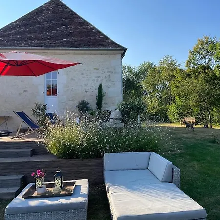 Domaine De La Vove 民宿 Corbon (Orne)