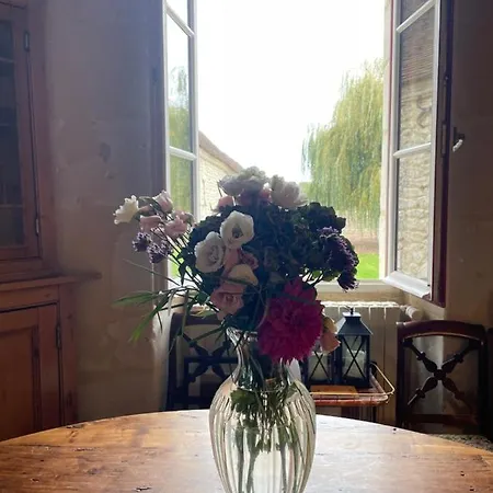 Homestay Domaine De La Vove