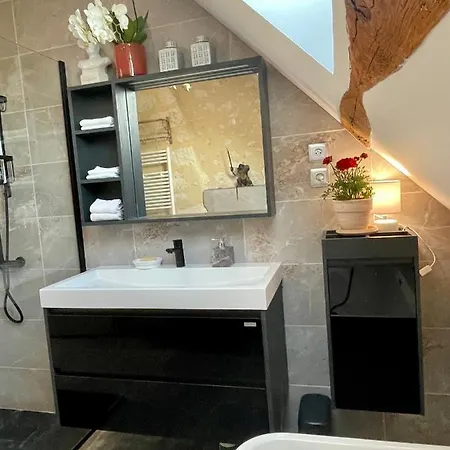 Domaine De La Vove *