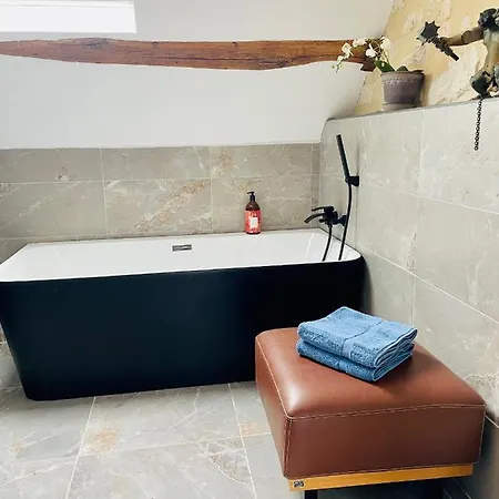 Domaine De La Vove 民宿