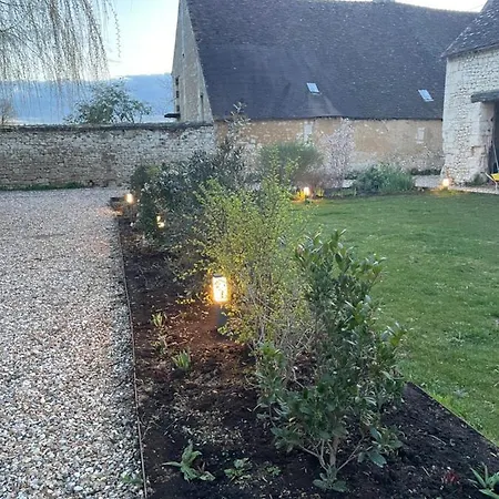 Domaine De La Vove Corbon (Orne)