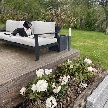 Domaine De La Vove Privatunterkunft *