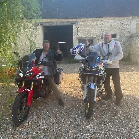 Domaine De La Vove Corbon (Orne)