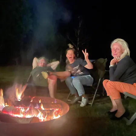 Domaine De La Vove * Corbon (Orne)