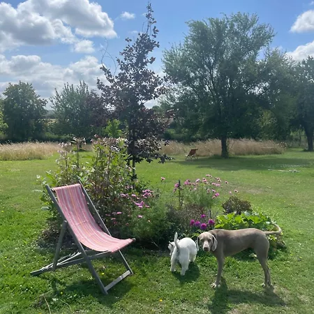 Domaine De La Vove Homestay *