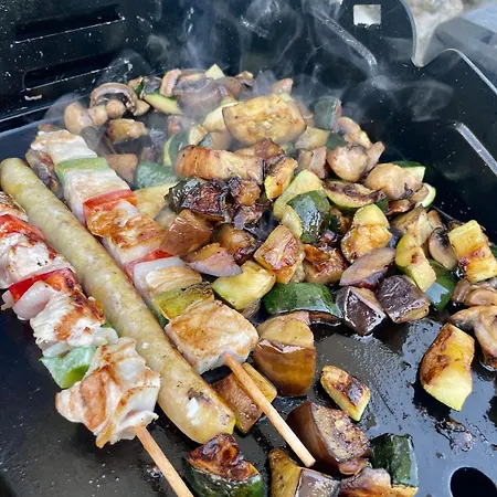 Privatunterkunft Domaine De La Vove *