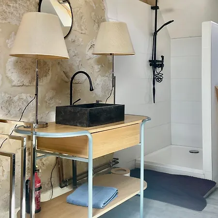 Domaine De La Vove Privatunterkunft Corbon (Orne)