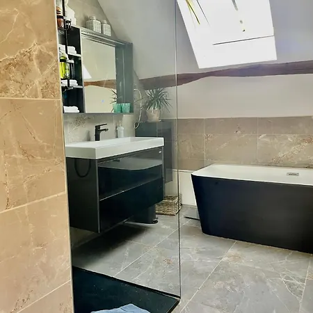 Homestay Domaine De La Vove