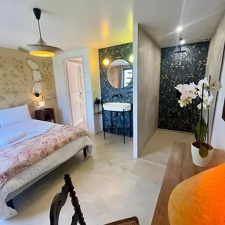 Domaine De La Vove Homestay Corbon (Orne)