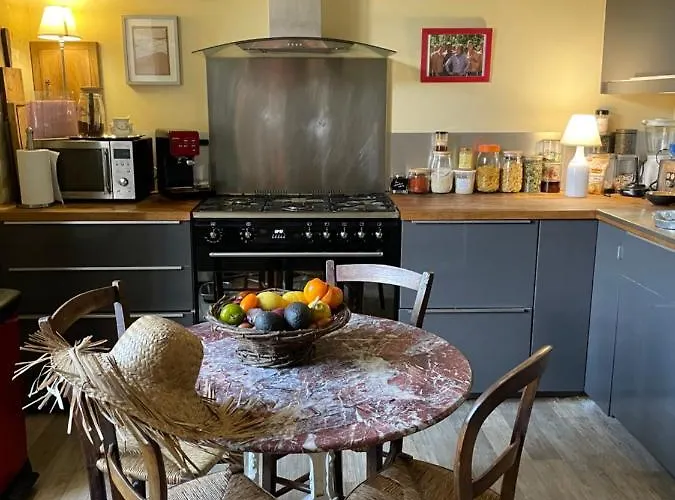 Domaine De La Vove Corbon (Orne)