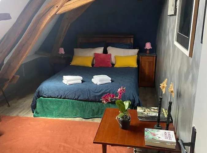 Domaine De La Vove *