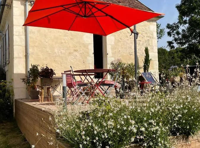 Domaine De La Vove * Corbon (Orne)