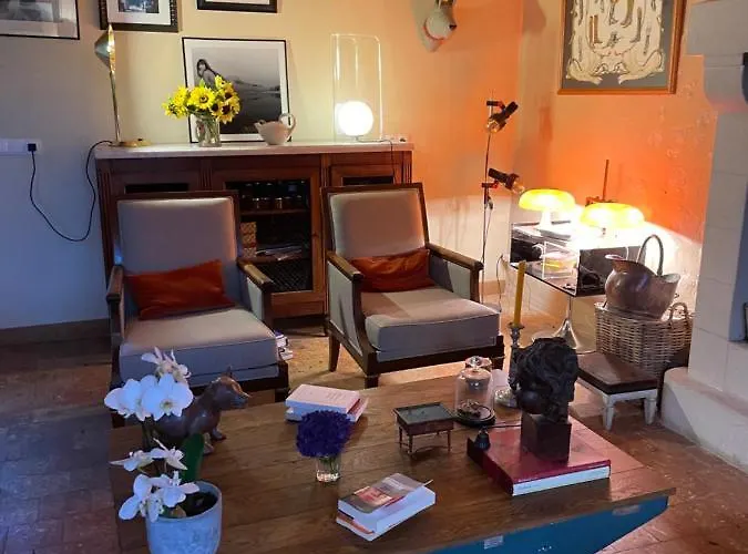 Domaine De La Vove *