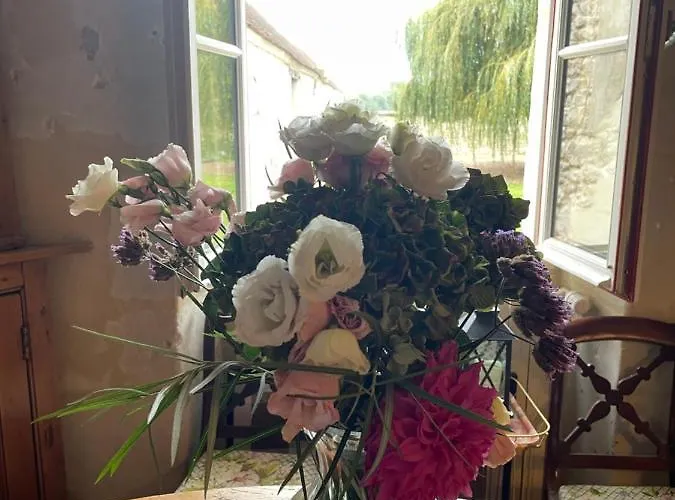 Domaine De La Vove * Corbon (Orne)