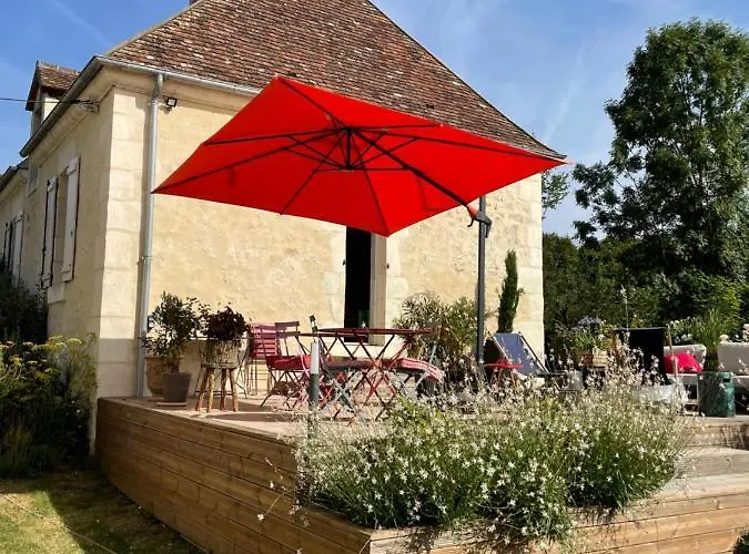 Domaine De La Vove * Corbon (Orne)