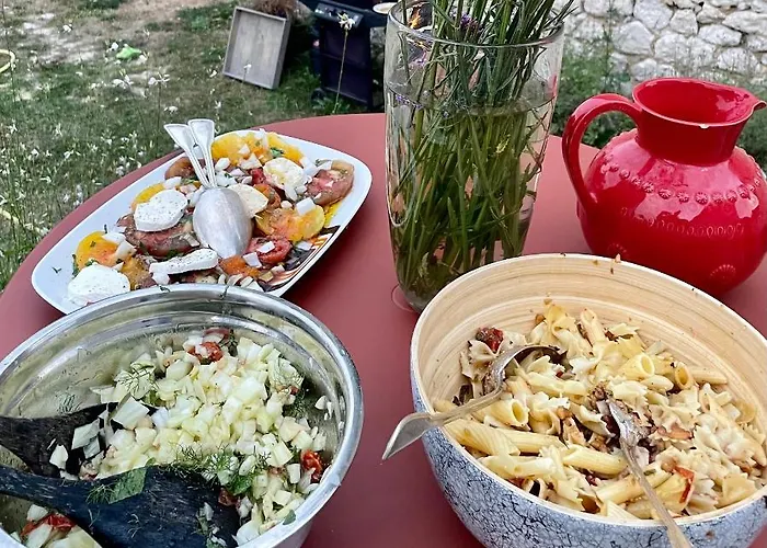 Domaine De La Vove * Corbon (Orne)