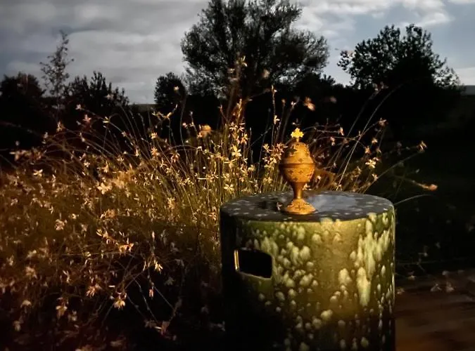Séjour chez l'habitant Domaine De La Vove *