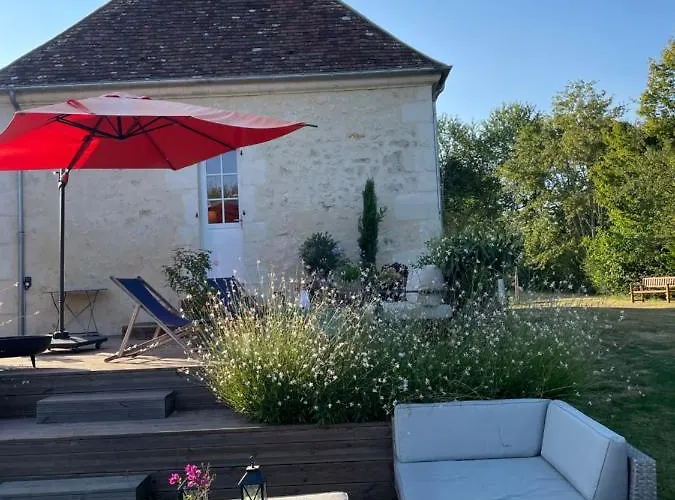 Séjour chez l'habitant Domaine De La Vove