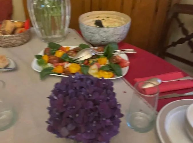 Domaine De La Vove Homestay