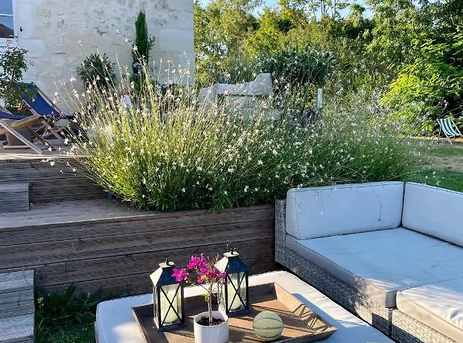 Homestay Domaine De La Vove