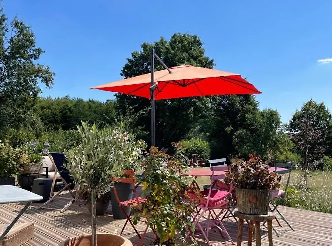 Domaine De La Vove *