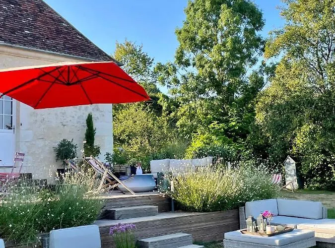 Homestay Domaine De La Vove