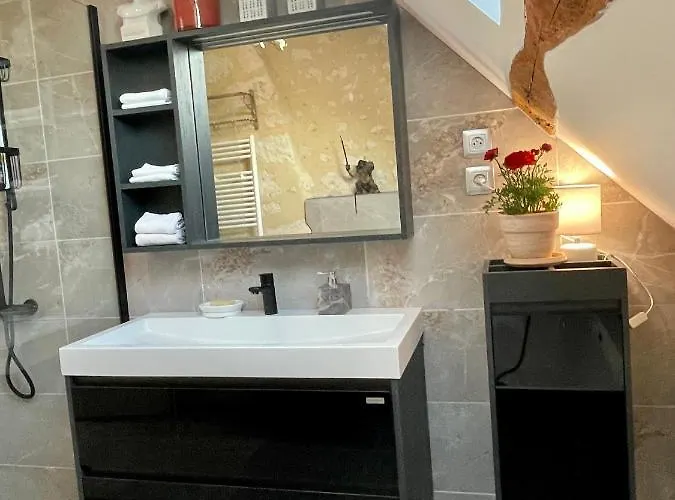 Domaine De La Vove *