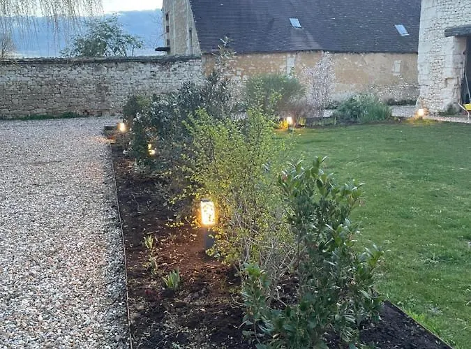 Domaine De La Vove Corbon (Orne)