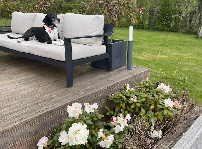 Domaine De La Vove Privatunterkunft *